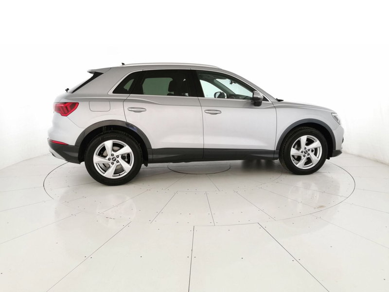 Audi Q3 usata a Chieti (4)