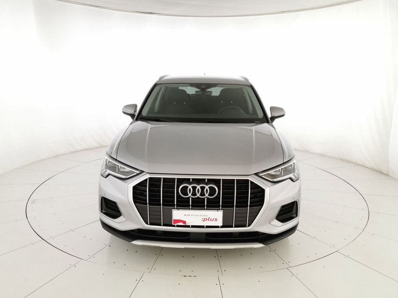 Audi Q3 usata a Chieti (5)