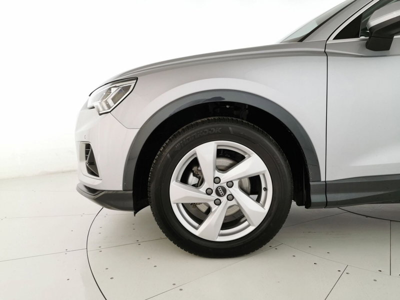Audi Q3 usata a Chieti (6)