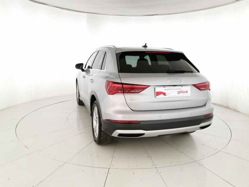 Audi Q3 usata a Chieti (8)