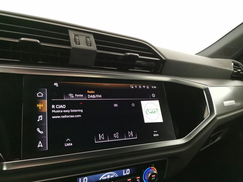 Audi Q3 Sportback usata a Chieti (10)