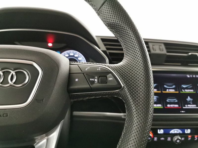 Audi Q3 Sportback usata a Chieti (11)