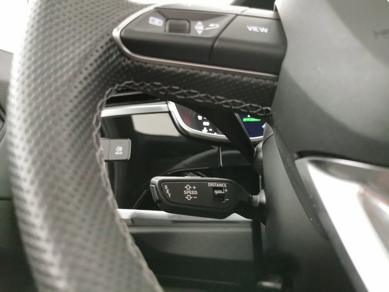 Audi Q3 Sportback usata a Chieti (12)