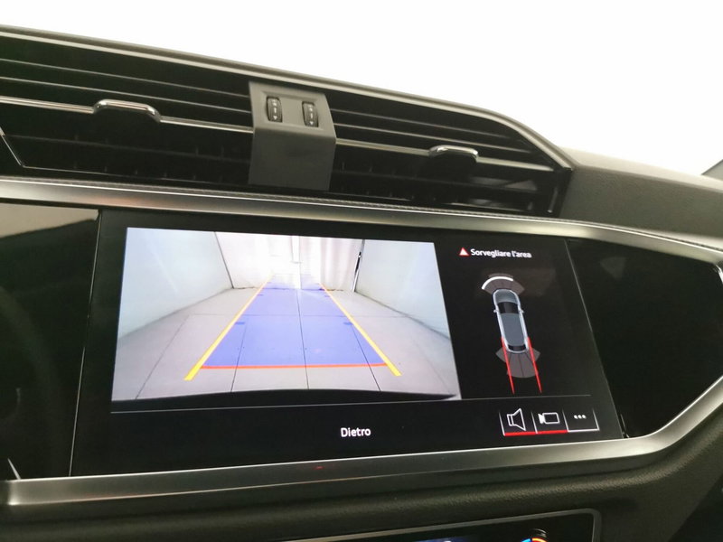 Audi Q3 Sportback usata a Chieti (13)