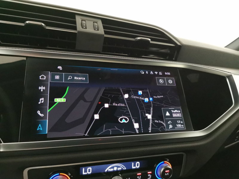 Audi Q3 Sportback usata a Chieti (15)