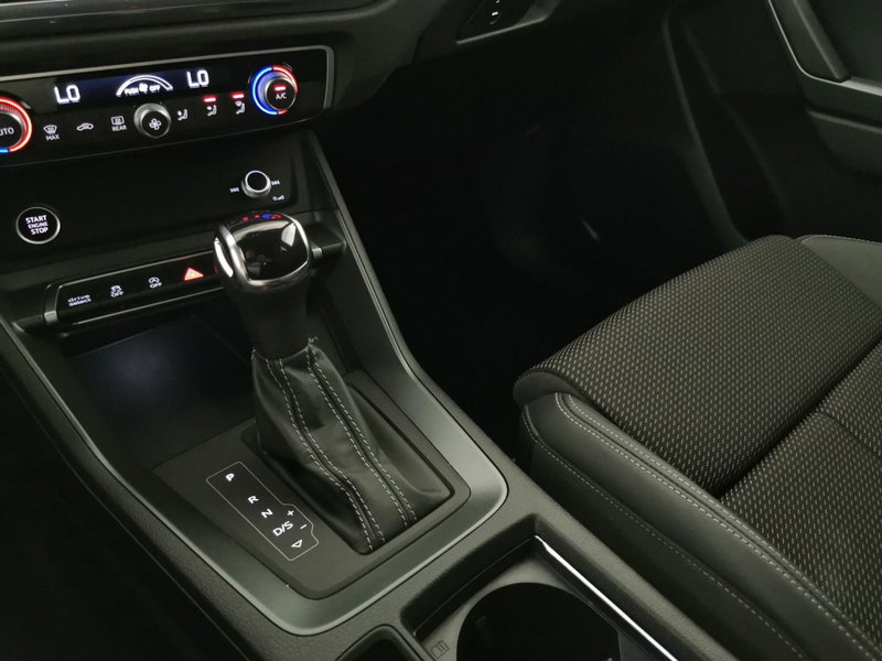 Audi Q3 Sportback usata a Chieti (18)