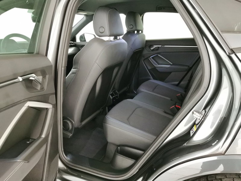 Audi Q3 Sportback usata a Chieti (6)