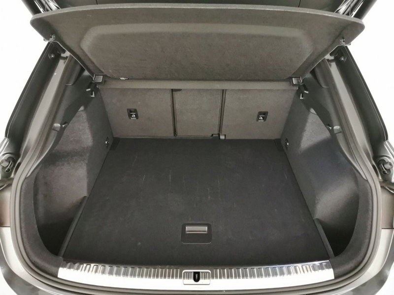 Audi Q3 Sportback usata a Chieti (7)