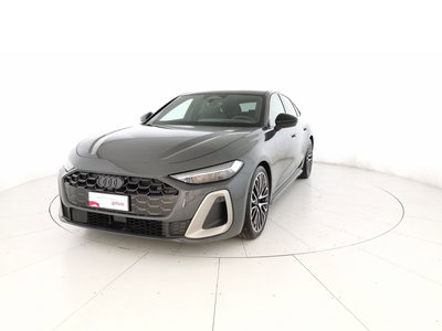 Audi A5 Sportback Sportback 40 2.0 tdi mhev S line edition quattro 204cv s-tronic nuova a San Giovanni Teatino