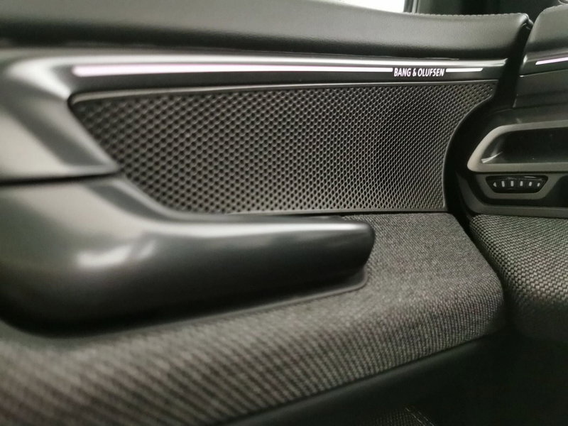Audi A5 Sportback nuova a Chieti (10)