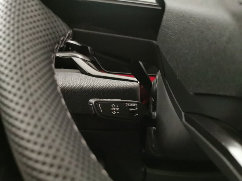 Audi A5 Sportback nuova a Chieti (11)