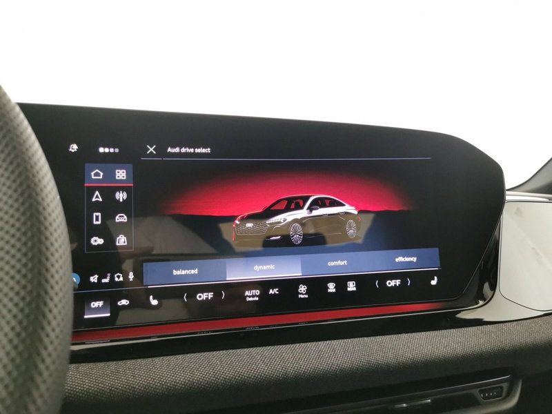 Audi A5 Sportback nuova a Chieti (13)