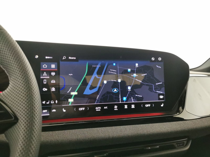 Audi A5 Sportback nuova a Chieti (15)