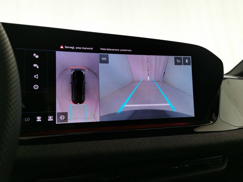 Audi A5 Sportback nuova a Chieti (17)
