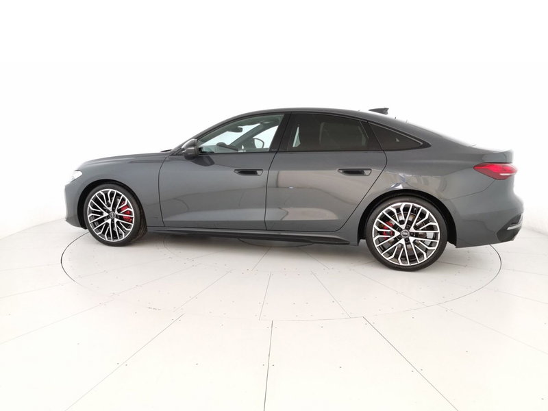 Audi A5 Sportback nuova a Chieti (2)