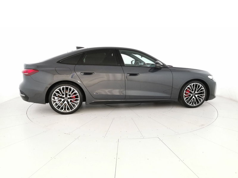 Audi A5 Sportback nuova a Chieti (4)