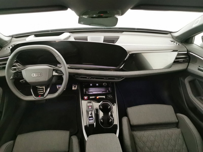 Audi A5 Sportback nuova a Chieti (5)