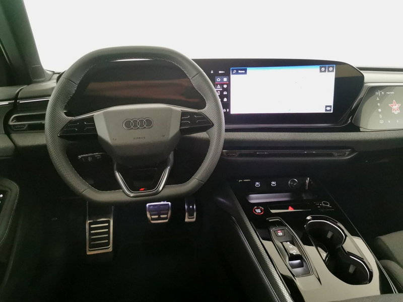 Audi A5 Sportback nuova a Chieti (6)