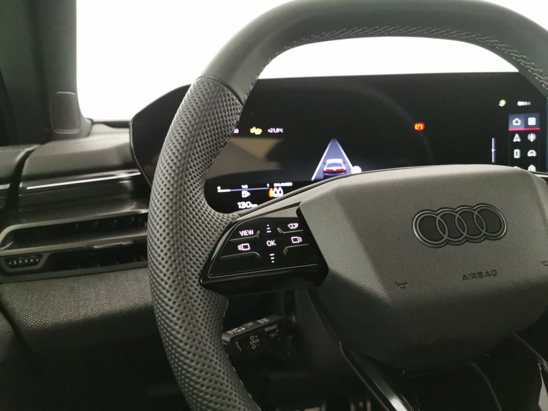 Audi A5 Sportback nuova a Chieti (7)