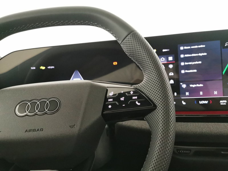 Audi A5 Sportback nuova a Chieti (8)