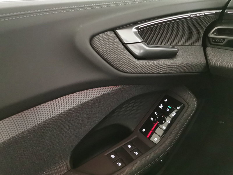 Audi A5 Sportback nuova a Chieti (9)