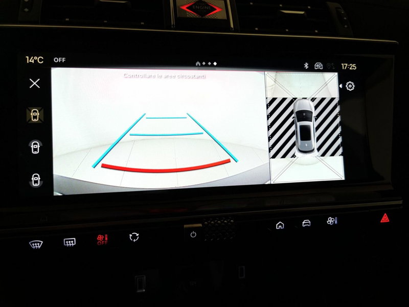 Ds DS 7 nuova a Chieti (12)