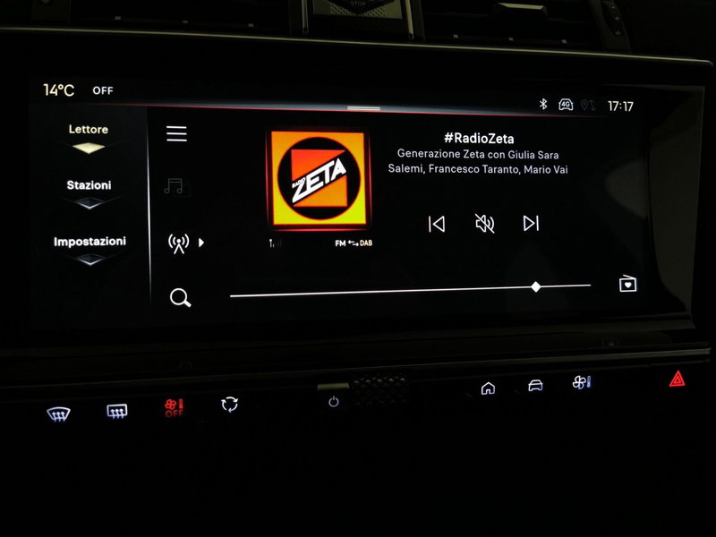 Ds DS 7 nuova a Chieti (13)