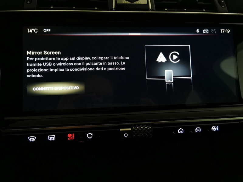 Ds DS 7 nuova a Chieti (16)