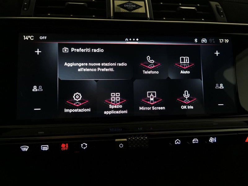Ds DS 7 nuova a Chieti (17)