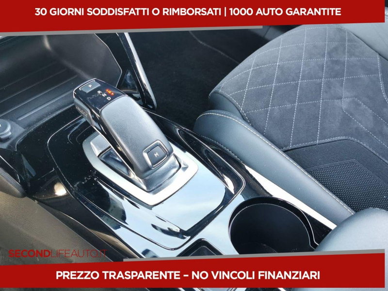 Peugeot 2008 usata a Chieti (17)