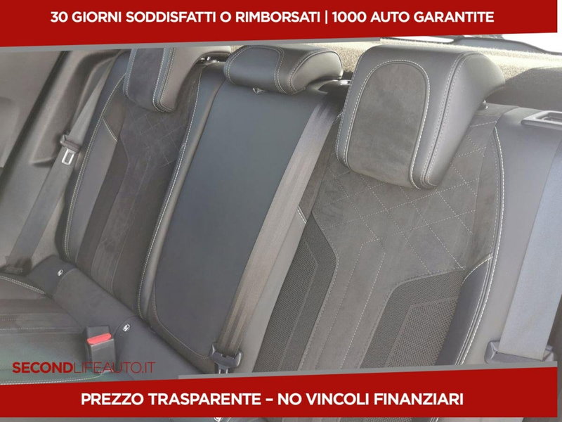 Peugeot 2008 usata a Chieti (18)