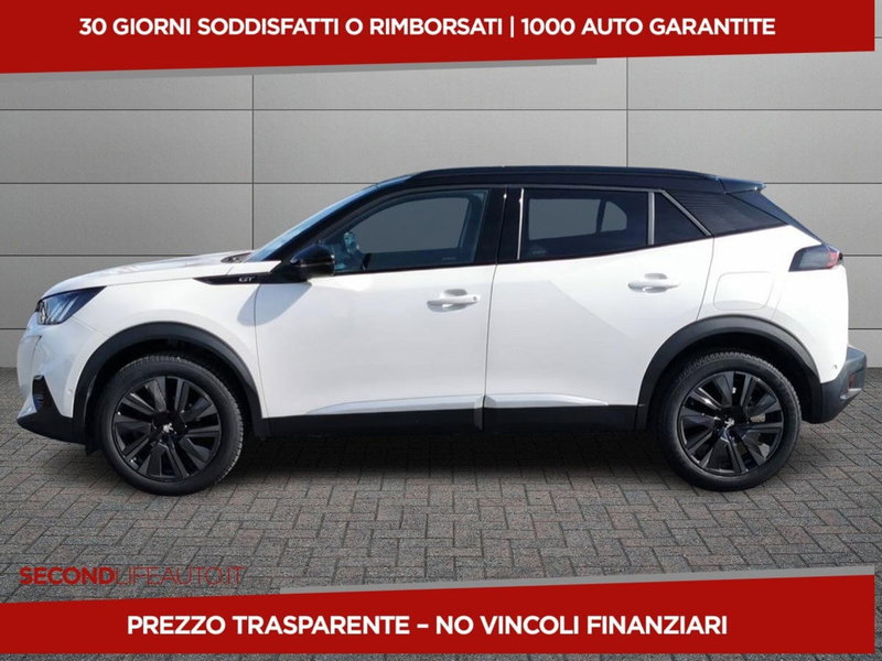 Peugeot 2008 usata a Chieti (2)