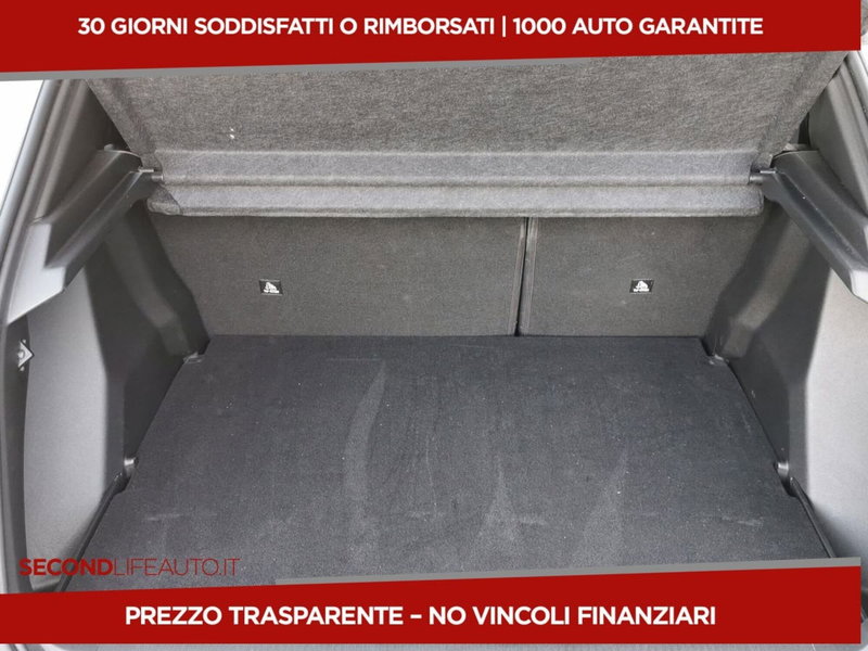 Peugeot 2008 usata a Chieti (20)