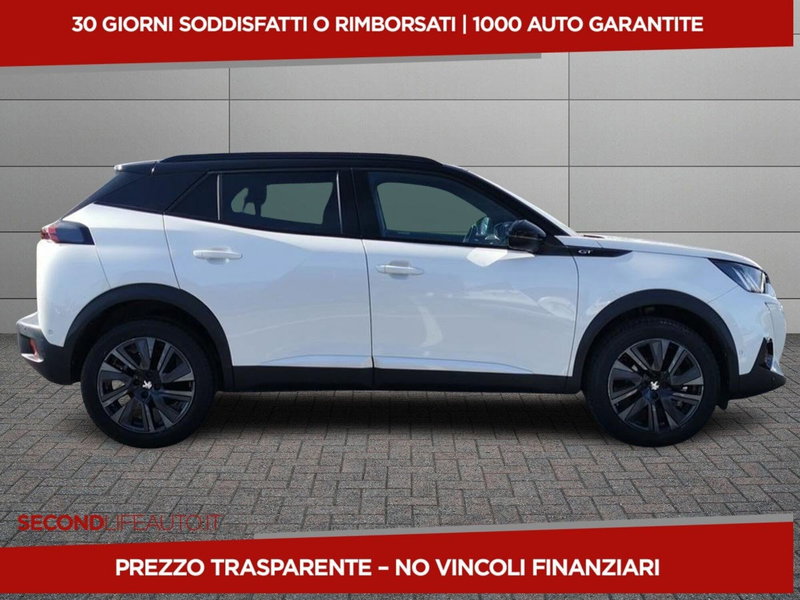 Peugeot 2008 usata a Chieti (3)