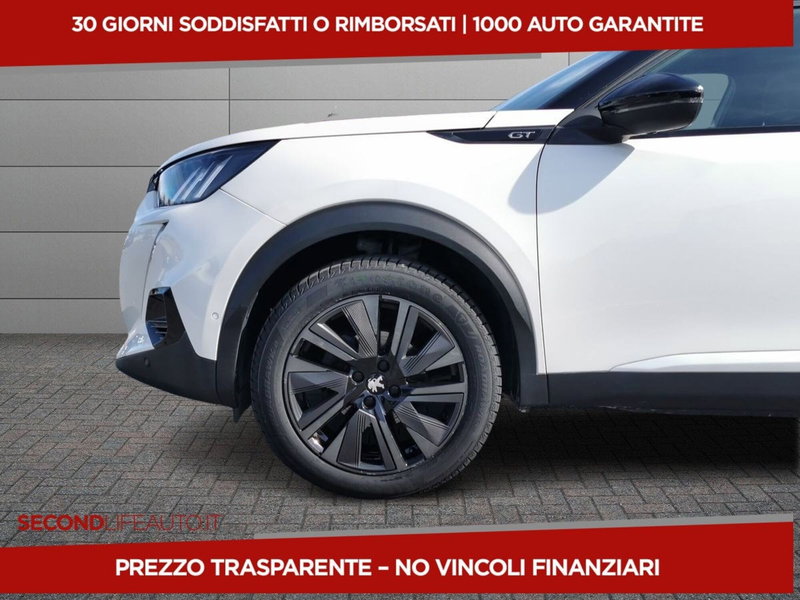 Peugeot 2008 usata a Chieti (6)