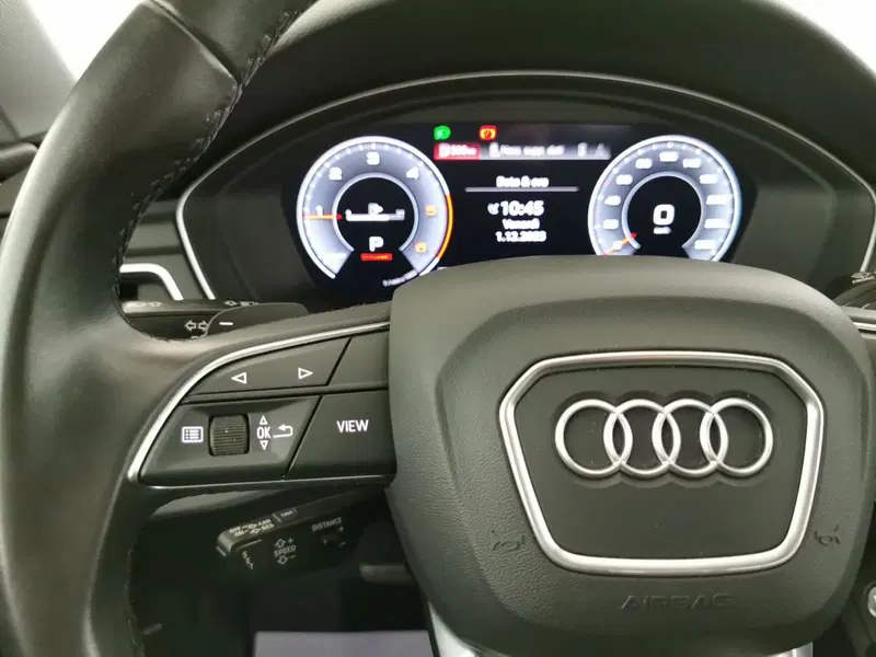 Audi A5 Sportback usata a Chieti (10)