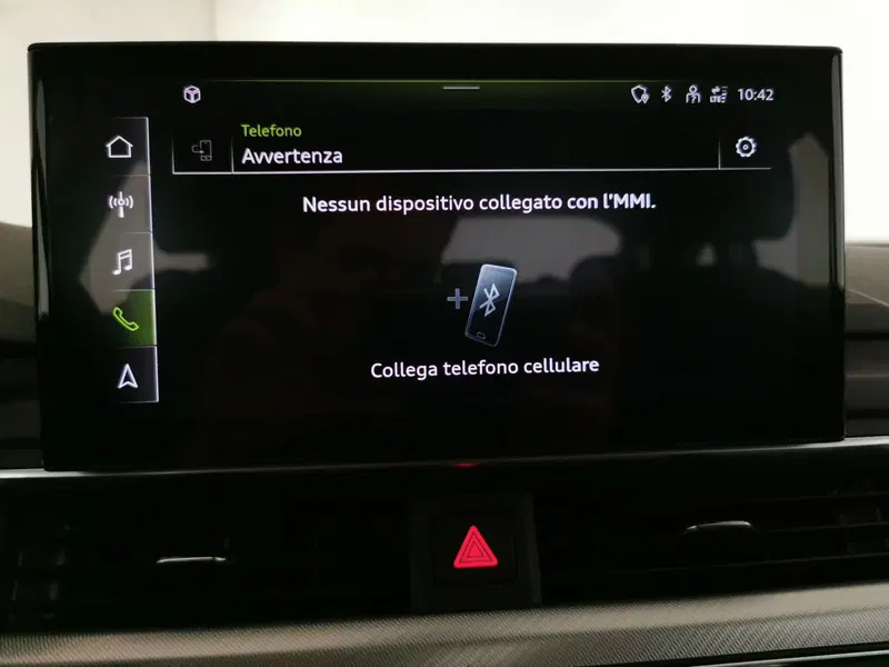 Audi A5 Sportback usata a Chieti (13)