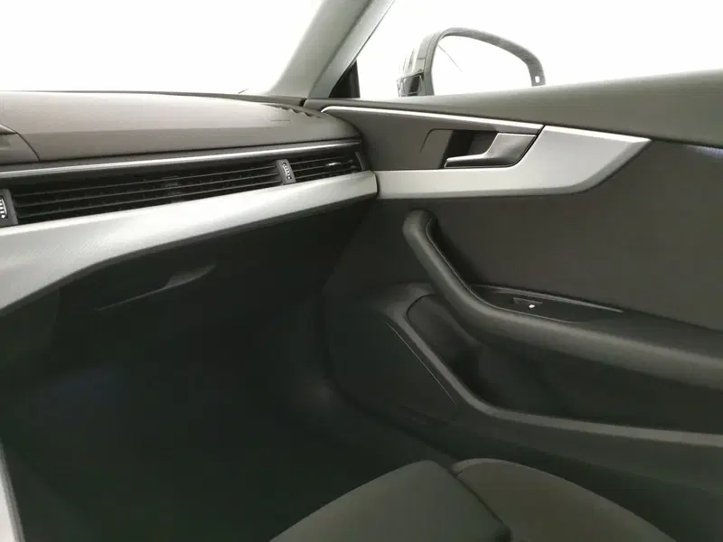 Audi A5 Sportback usata a Chieti (19)