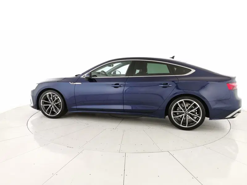 Audi A5 Sportback usata a Chieti (2)