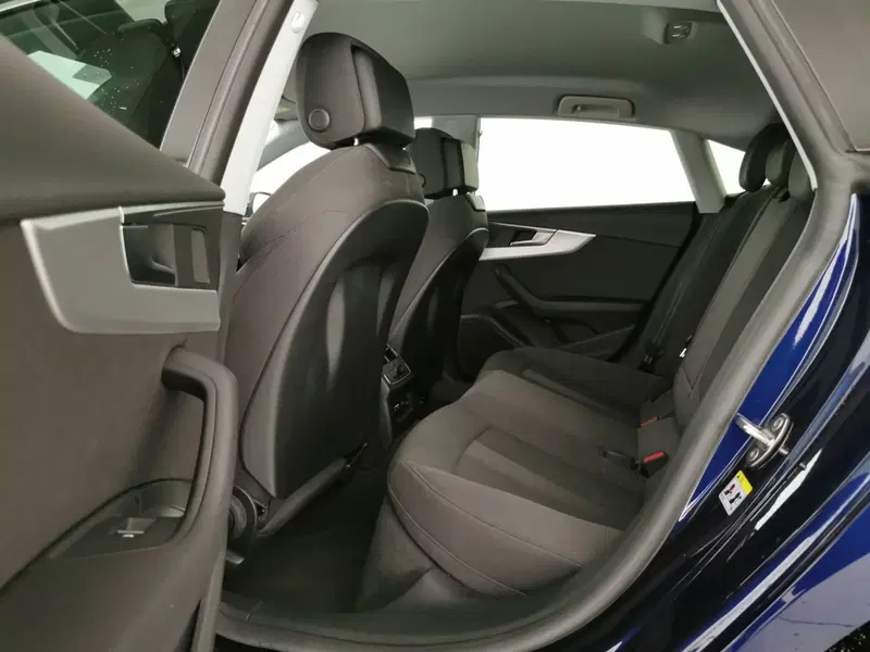 Audi A5 Sportback usata a Chieti (6)