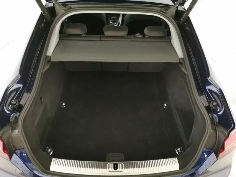 Audi A5 Sportback usata a Chieti (7)