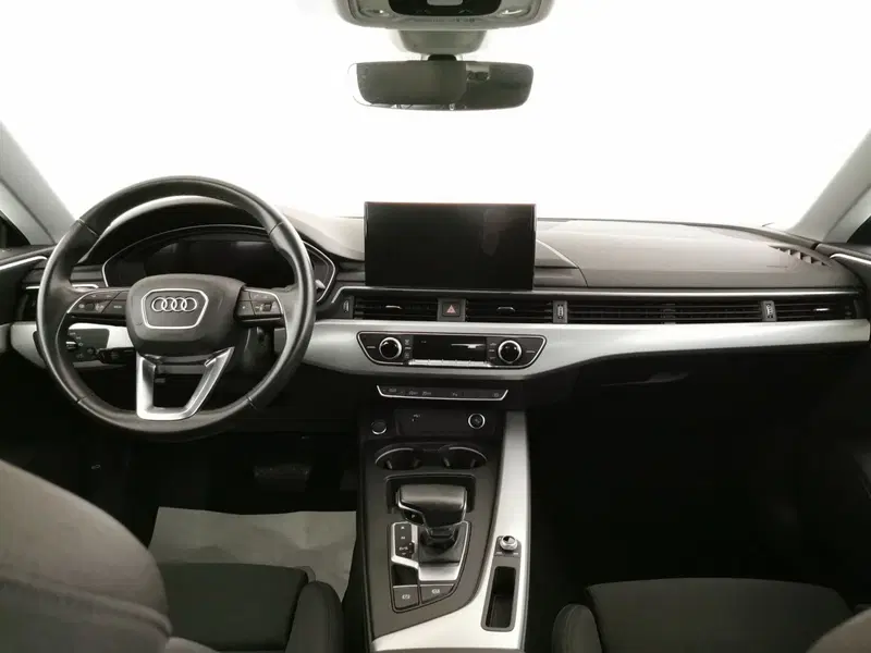 Audi A5 Sportback usata a Chieti (8)