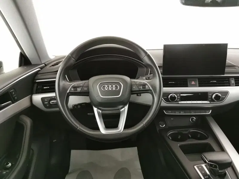 Audi A5 Sportback usata a Chieti (9)