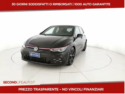 Volkswagen Golf GTI Performance 2.0 245 CV TSI DSG 5p. BMT del 2023 usata a San Giovanni Teatino