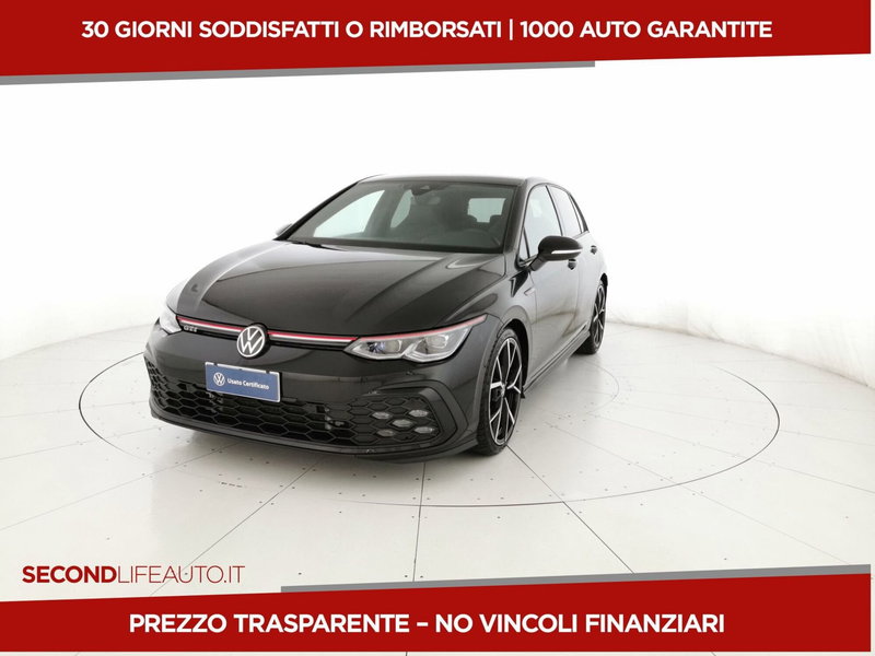 Volkswagen Golf usata a Chieti