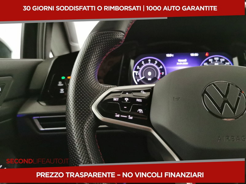 Volkswagen Golf usata a Chieti (10)