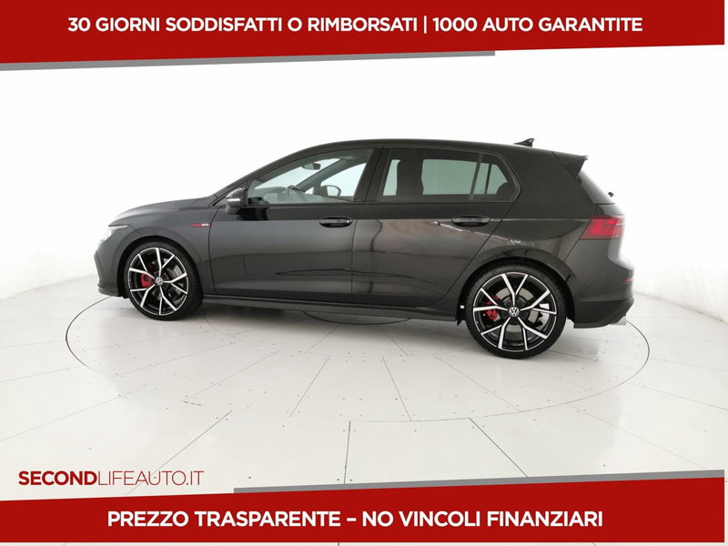 Volkswagen Golf usata a Chieti (2)