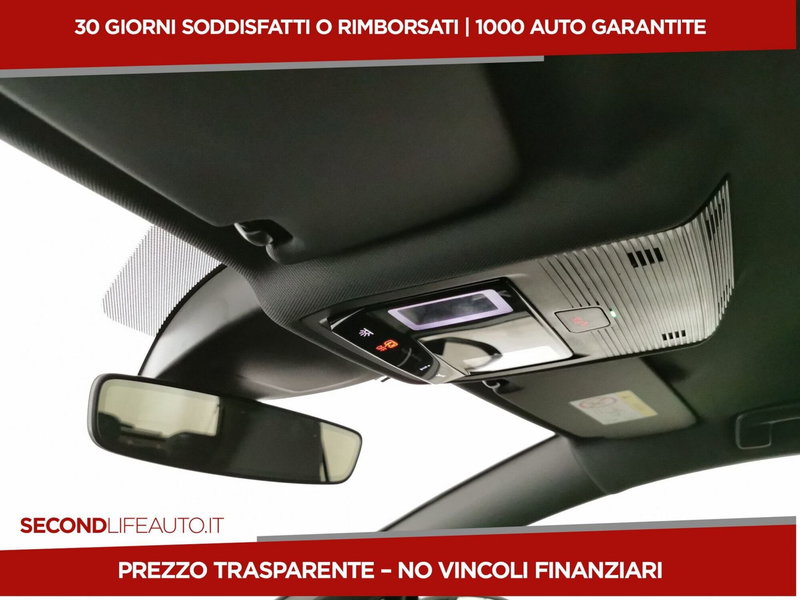 Volkswagen Golf usata a Chieti (20)