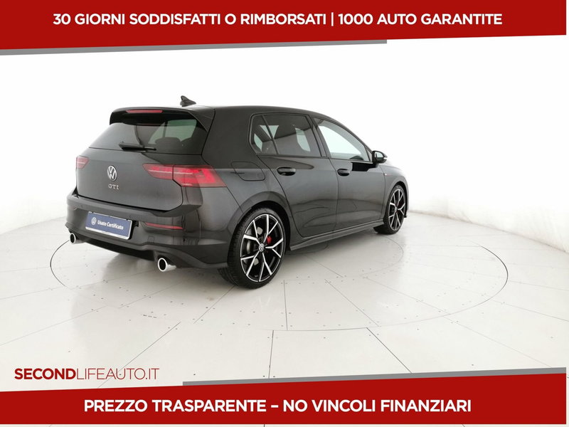 Volkswagen Golf usata a Chieti (3)