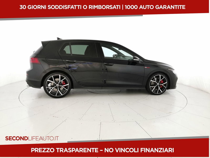 Volkswagen Golf usata a Chieti (4)